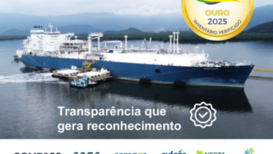 Compass conquista o Selo Ouro do GHG Protocol pelo 6º ano consecutivo