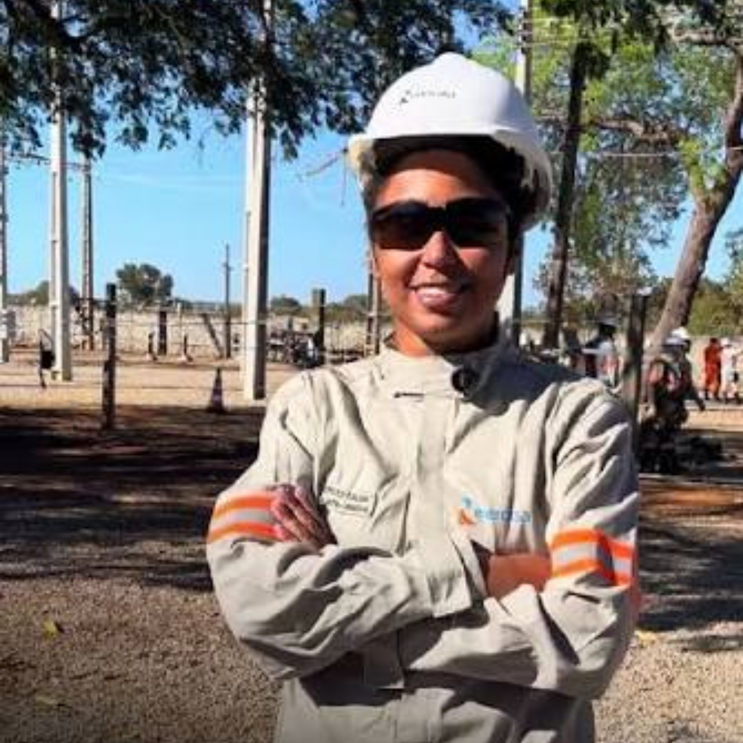 Grupo Energisa abre vagas técnicas exclusivas para mulheres