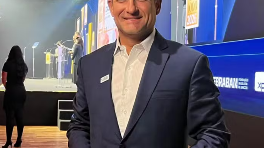 CPFL Energia é a campeã do setor de Energia Elétrica no Valor 1000 2026